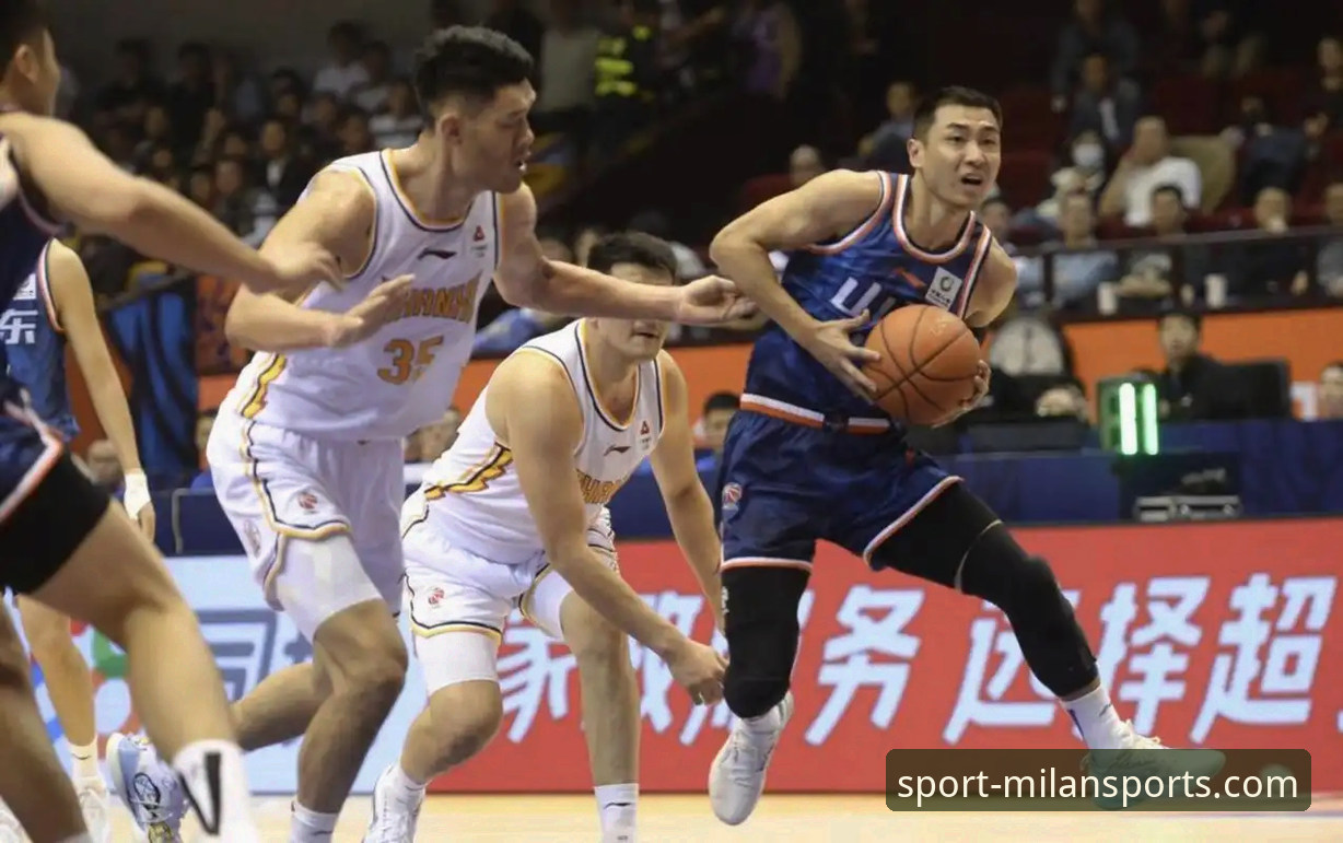米兰体育意甲直播怎么下载 CBA季后赛横扫晋级实用指南:山西97-94青岛完整战术解析